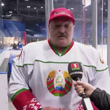 Łukaszenka: Najtrudniejsze emocje! Była bezsenna noc! Bardzo zadowolony, że wszystko się skończyło!!