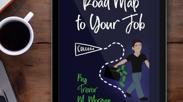 Road Map to Your Job