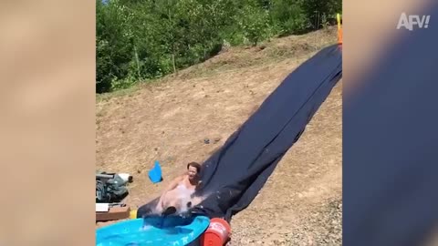 Just Some Red, White and BLUE FAILS! 😅| Funny July Fourth Fails