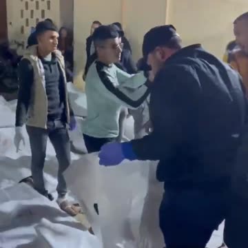 While you celebrate Christmas this night, Israel killed 230...