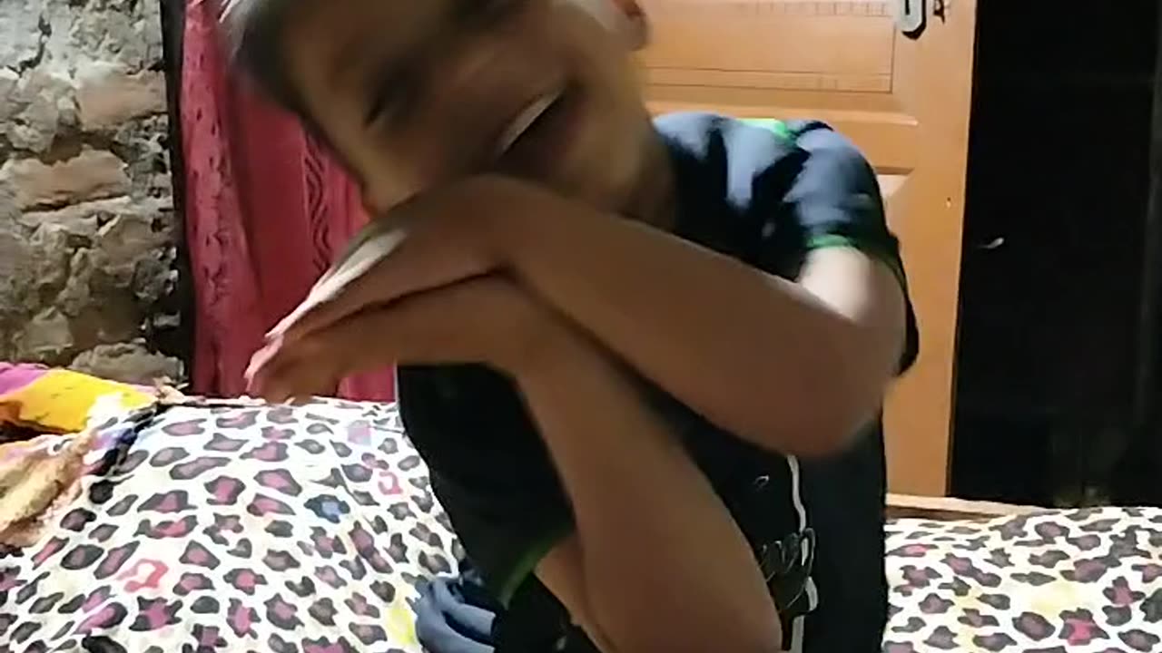 Rishi ki Masti