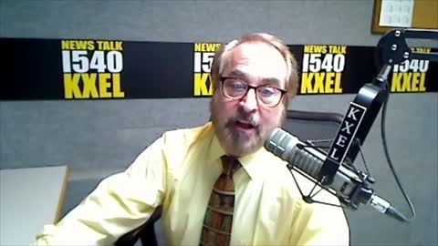 Iowa Politics with Jeff Stein – Thu. Mar. 24, 2022