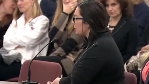 "THESE AREN'T HOSPITALS. THEY ARE CONCENTRTION CAMPS!"