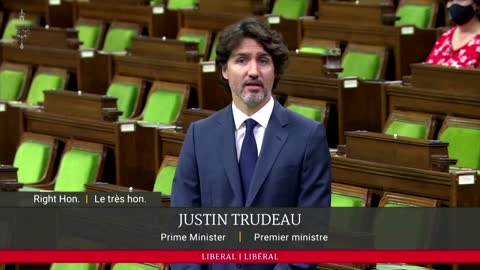 Canada Muslim truck killing 'no accident': Trudeau