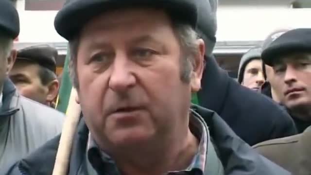 Świński interes na czasie z 2009. Mamy rok 2022.