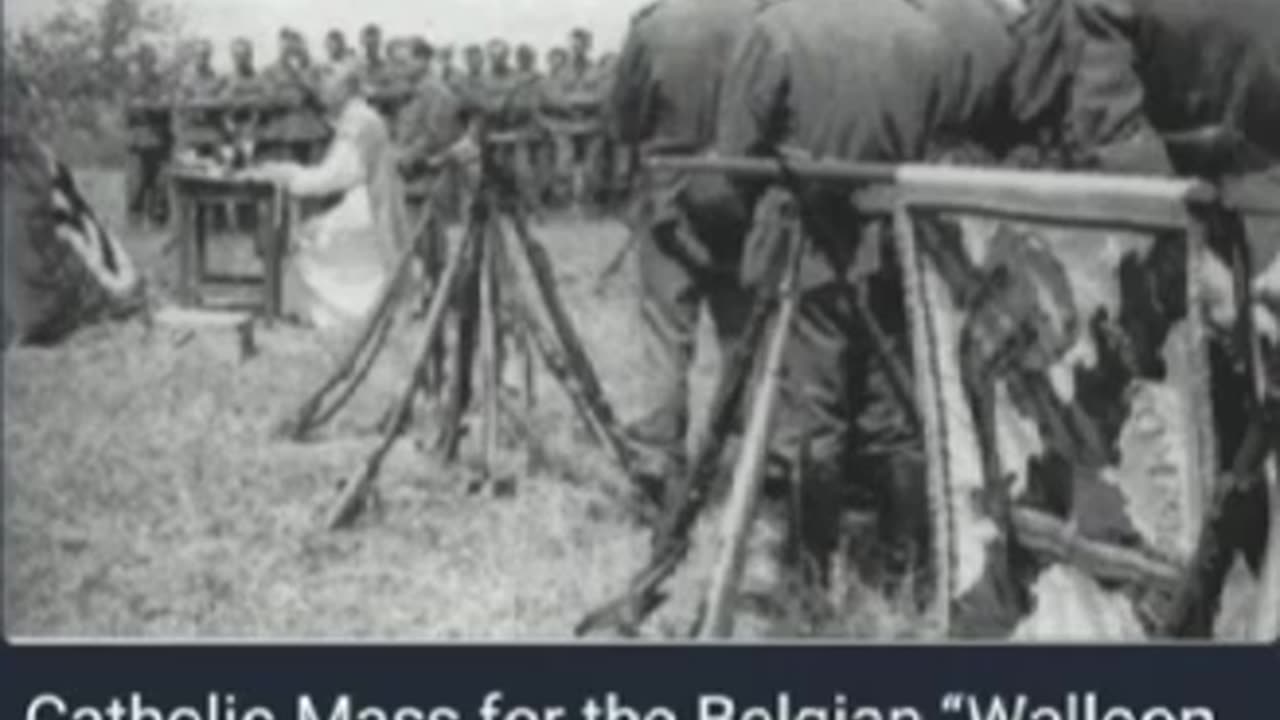 Christian German Third Reich