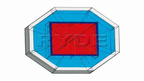 RYDE IMAGING VIDEO MICROENCODING