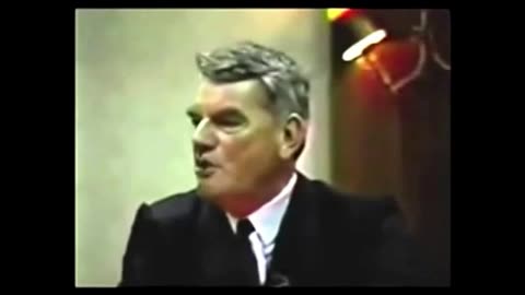 David Irving On the Holocaust