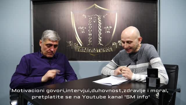 O realnim granicama teokratije i Šešeljovoj karti (Miroljub Petrović)