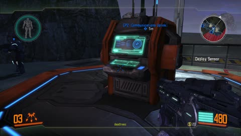 Section 8 Pt.4-Stupid Sensor