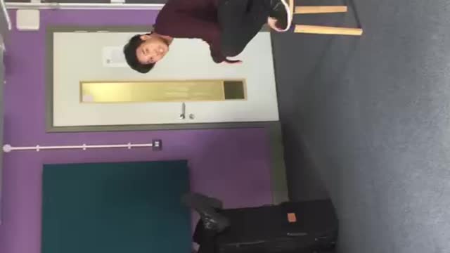 Mom I don't wanna go to school