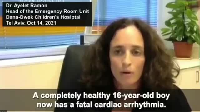 Head ER Physician Speaks Out