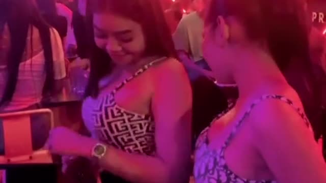 Dance show girls 000007