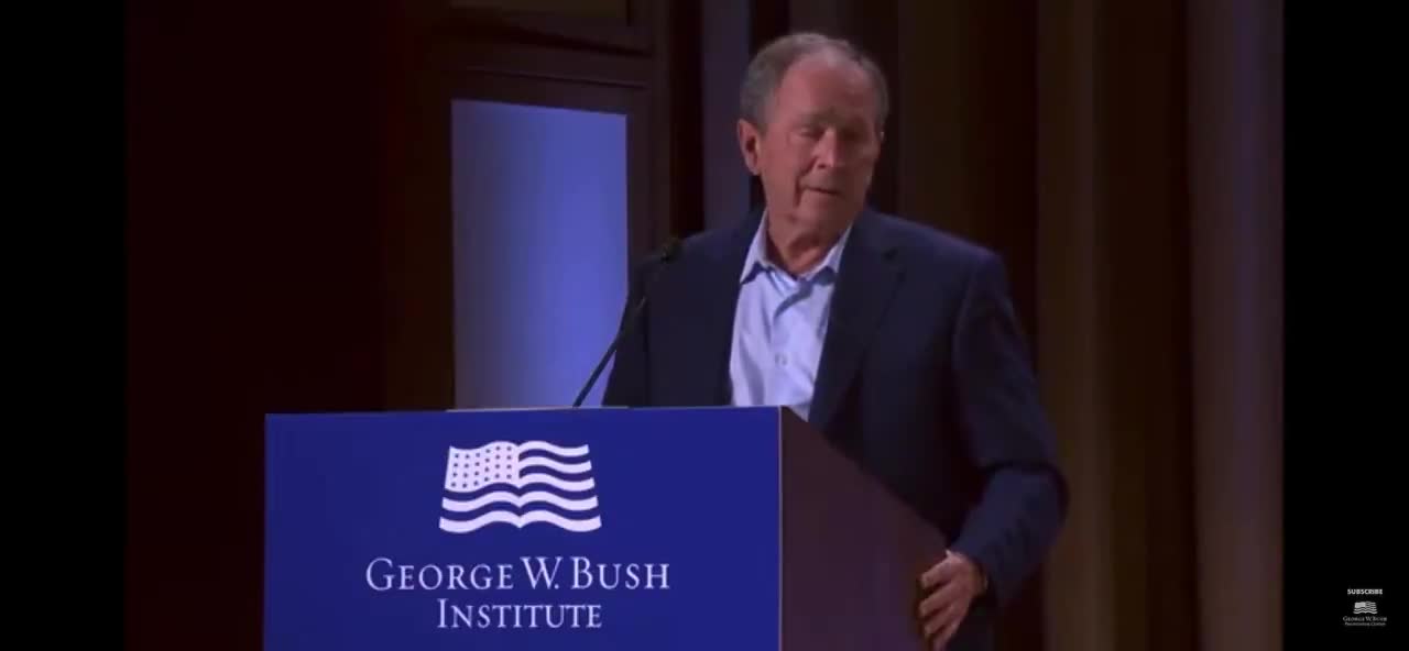 Iraq... OOPS NO I MEANT UKRAINE