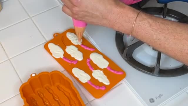 EASY EDIBLE RATS!