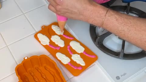 EASY EDIBLE RATS!