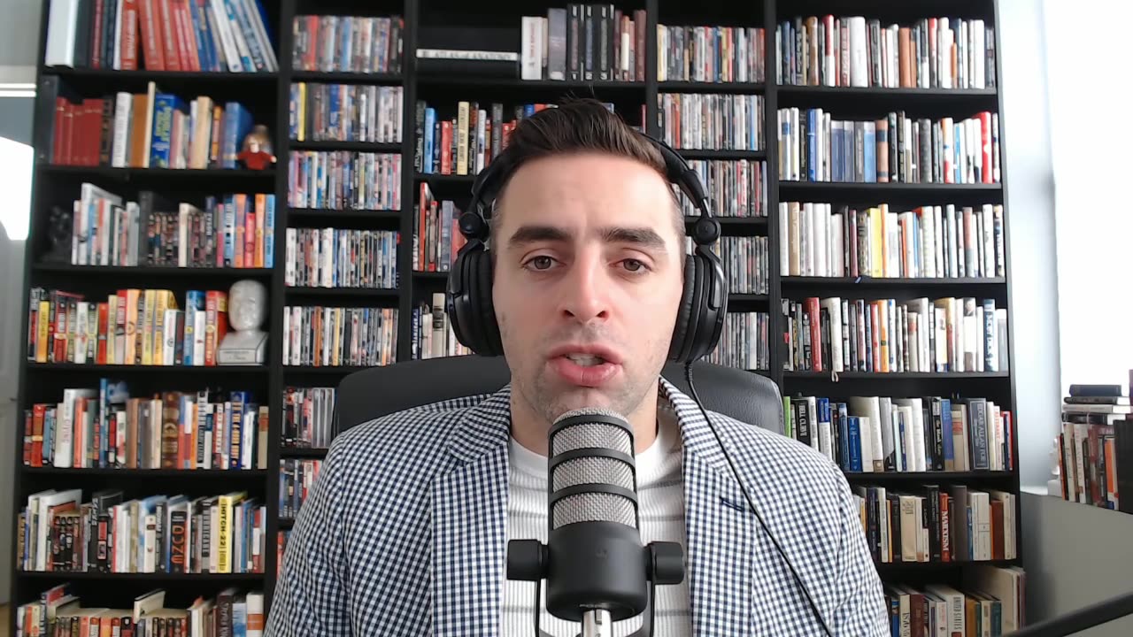 Ta Nehisi & CBS News Scuffle & Columbus Day is Great | POLITICS | The Chrestman Conversation #132