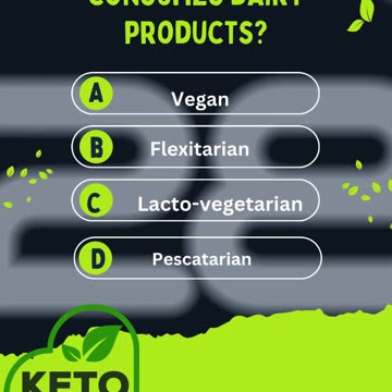 keto quiz