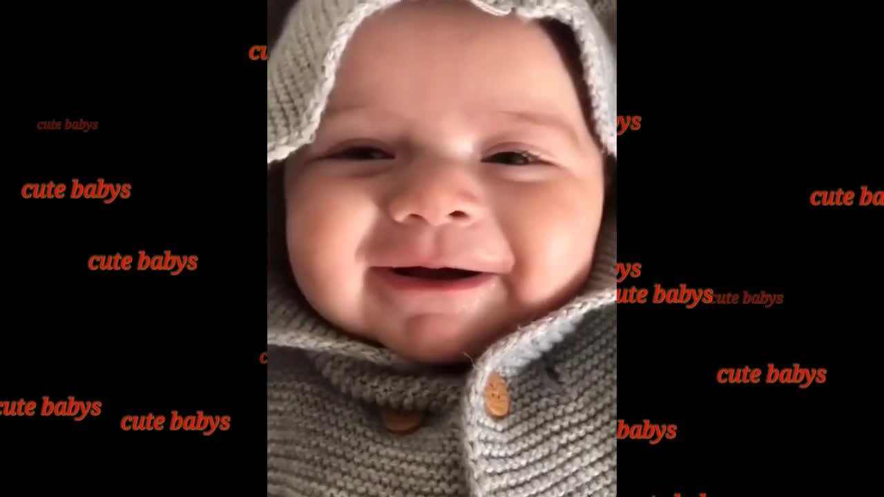 ×25 Funniest Cute Baby Compilation 😂😂😂 Fun and Fails Baby Video #funny #compilation #cute