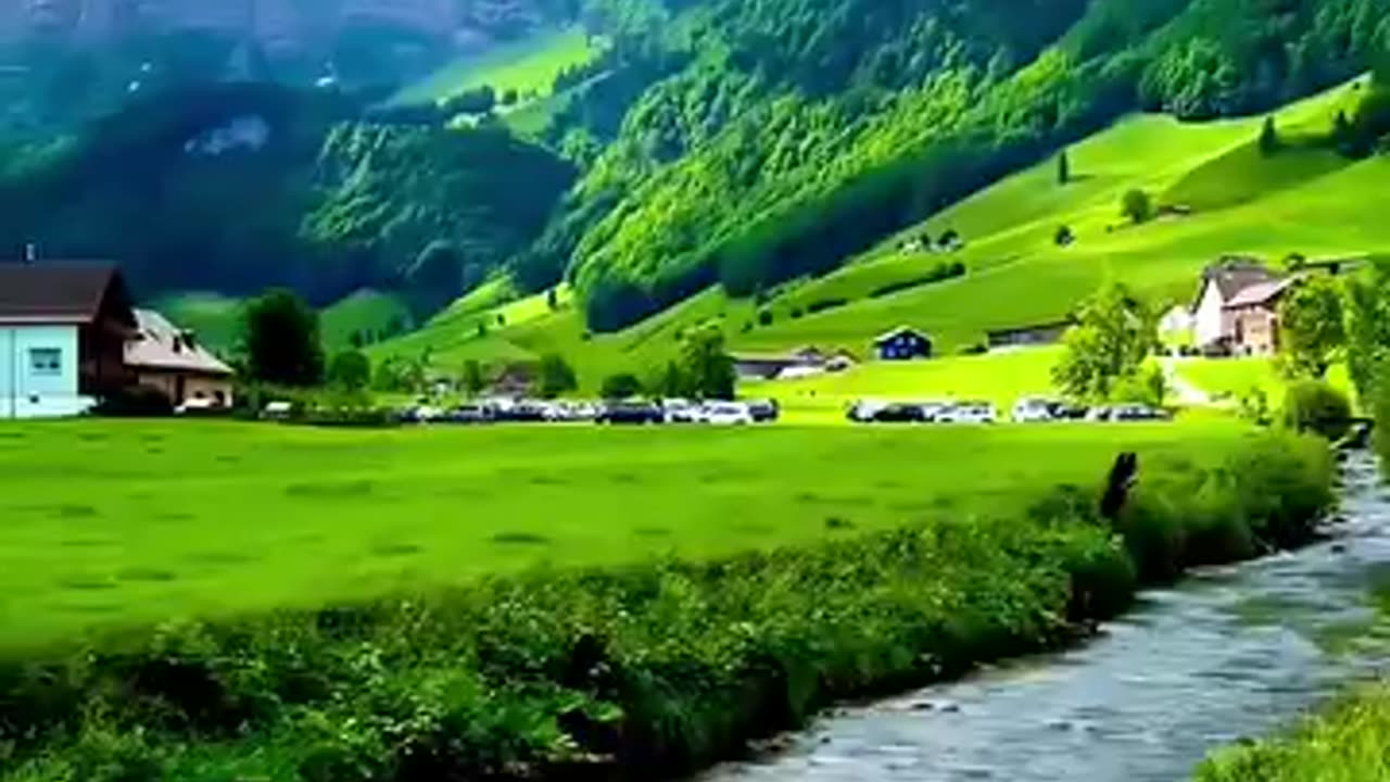 Beautiful nature