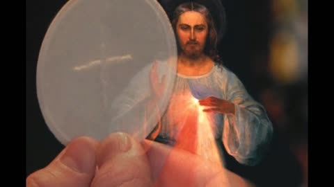 Divine Mercy Message For June 20, 2022