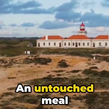 The Tale Of Flannan Isles Lighthouse Keepers