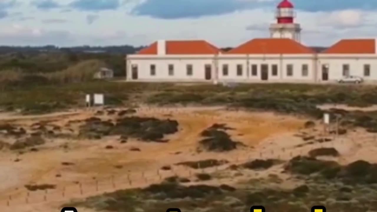 The Tale Of Flannan Isles Lighthouse Keepers