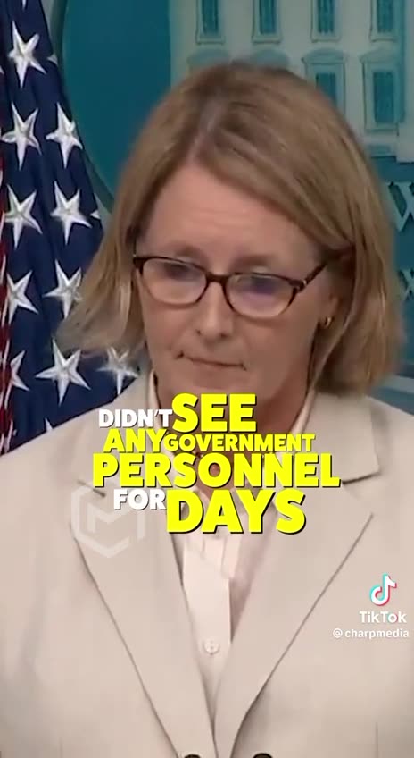 FEMA Administrator Questioned Over Maui Disaster and Reports of Lack of Assistance - Her Response Says It All