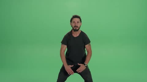Motivational video