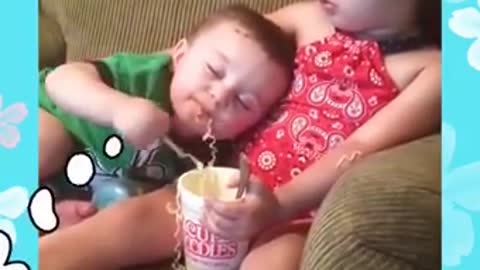 Cutest Baby Fimely Moments. Awesome Baby Family Video