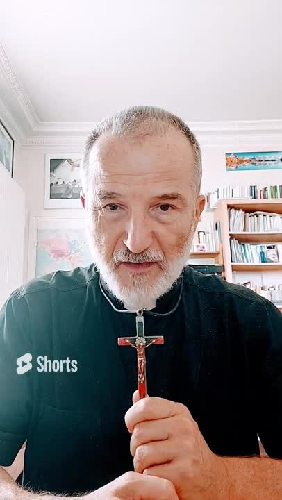 La croix est glorieuse