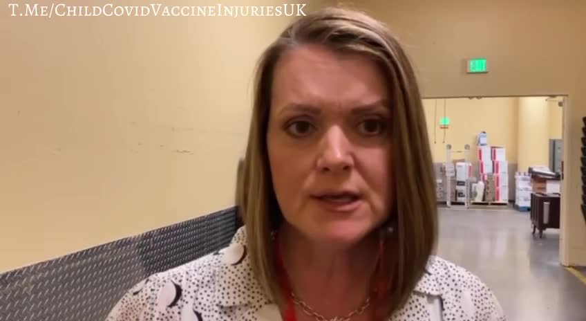 OB/Gyn Practice Sees 50% Increase in Miscarriages and Infertility Since Covid Shot Roll Out.