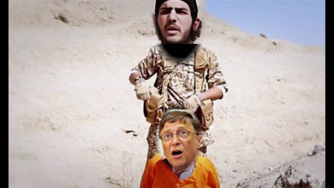 BILL GATES - JUSTICE SERVED
