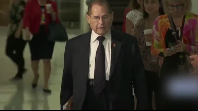 Jerry "The Blob" Lardass Nadler