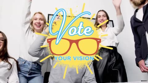 Vote Your Vision