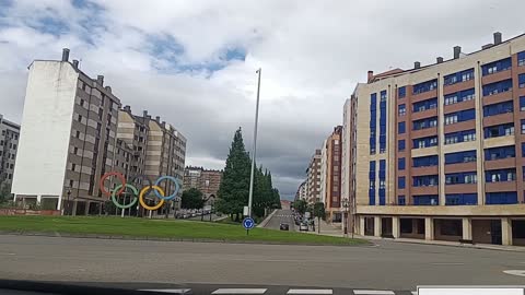 Norte de España