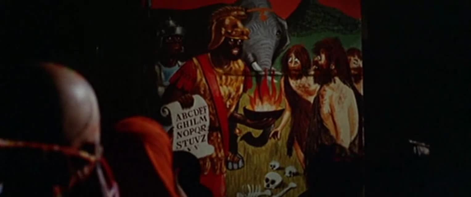 Black Propaganda - Anti White