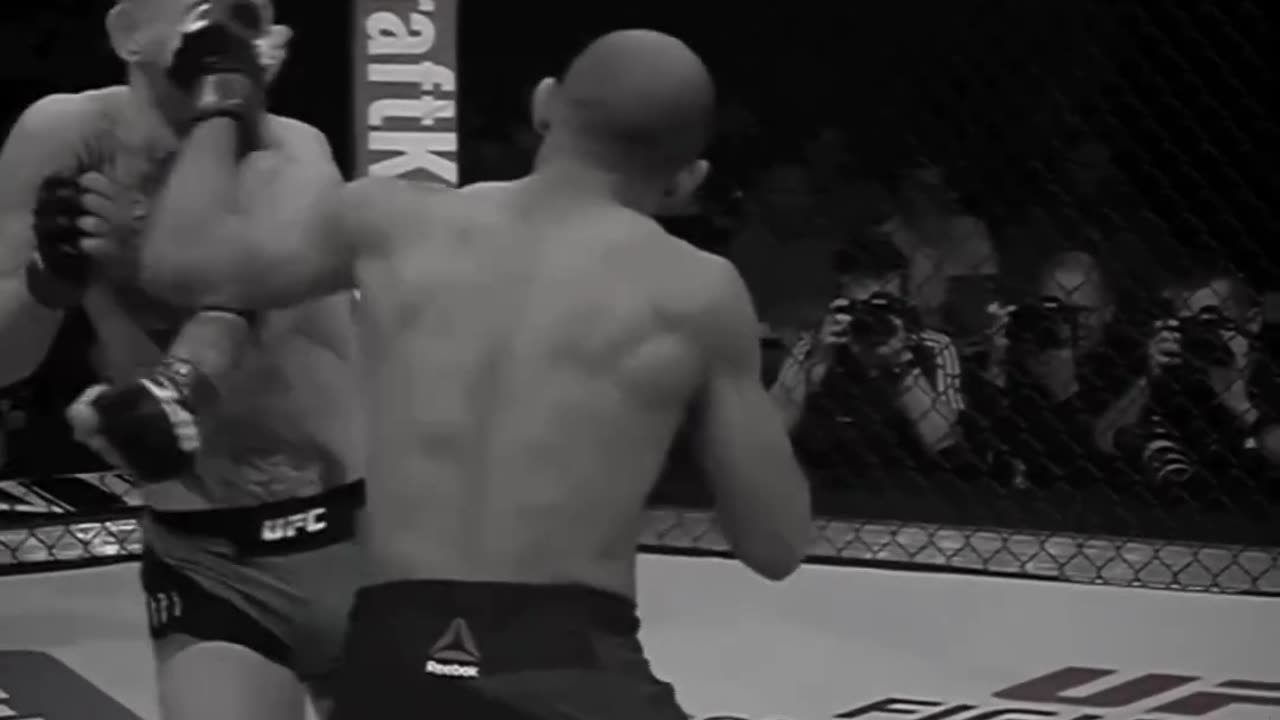 UFC