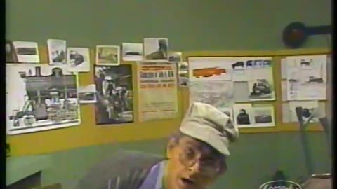 SCTV The Grapes of Mud [023] - [Season 1]