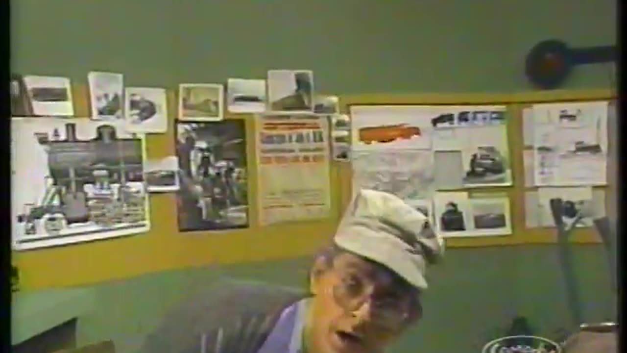 SCTV The Grapes of Mud [023] - [Season 1]