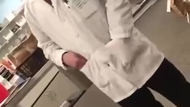 PHARMACIST SAYS I SHOULD NOT BE GIVING THESE VACCINES AT ALL BUT I AM TOLD TO DO IT!