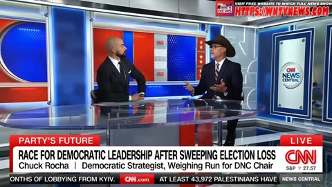 CNN News Central 2PM - 11/20/2024