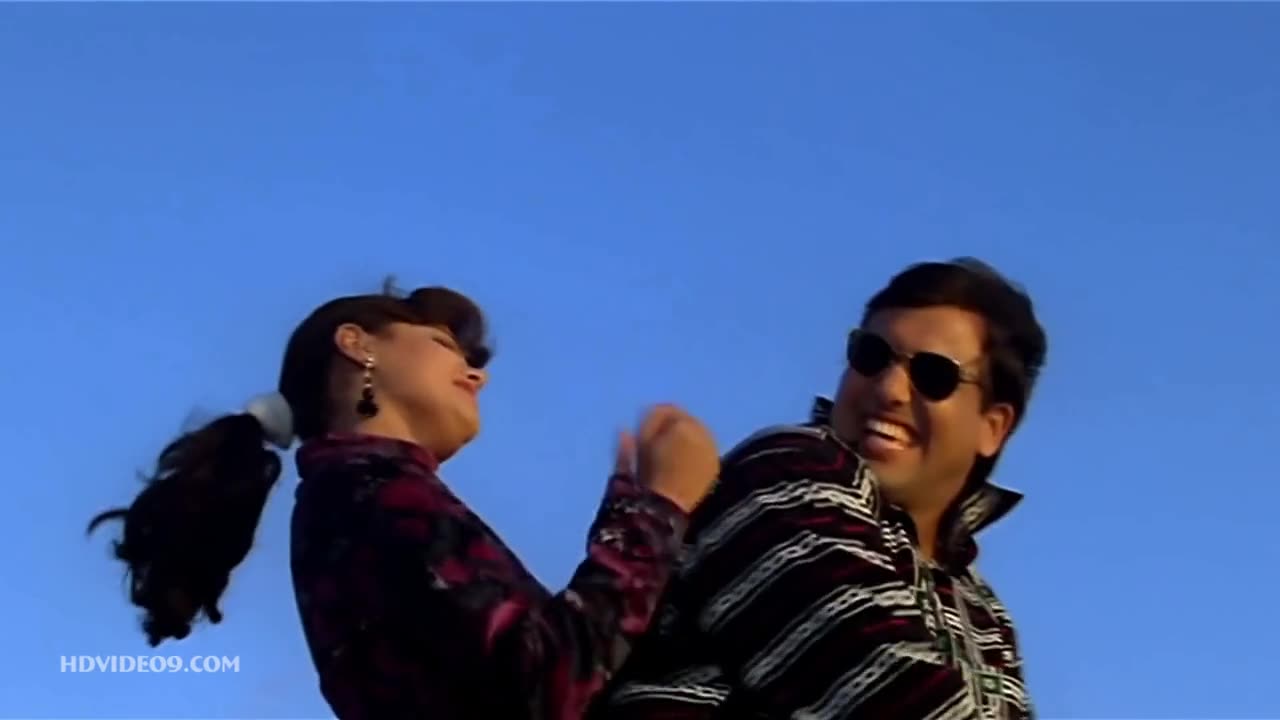 Kitne Dino Ke Baad Mile Ho (Andolan)_HD_720p-(HDvideo9)