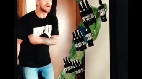 JOHNNY DANGER the weatherman