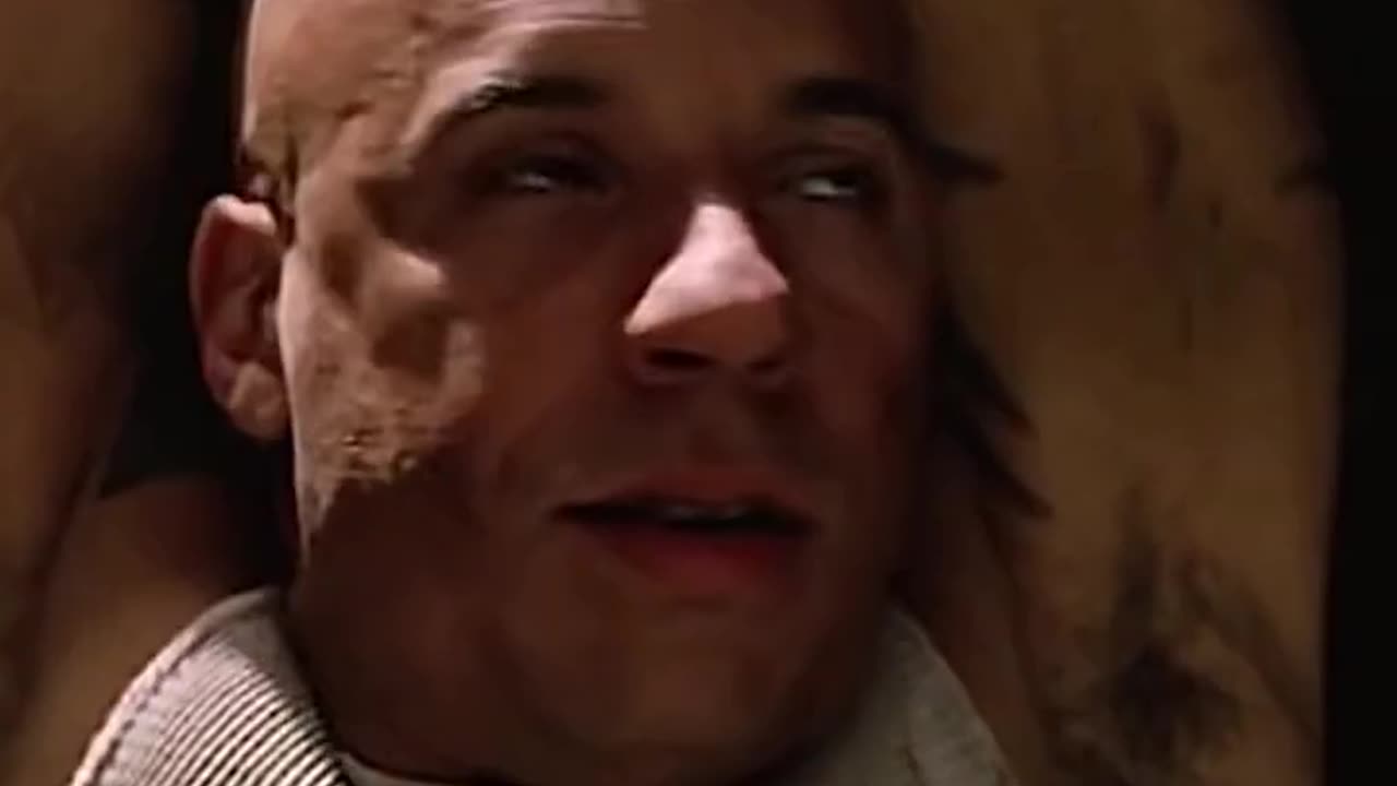 Vin Diesel 1995-2024: A Visual Journey Through the Years