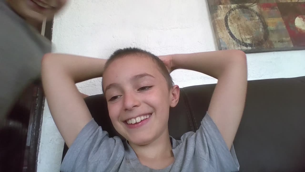 you can hear me!!!