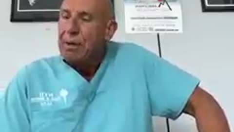 Dott. Elvino Valteroni -> Non è un vaccino