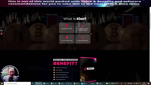 Koin Review - How to make money with Bitcoin in 12 hours