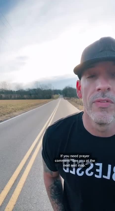 Stay Strong – Have Faith