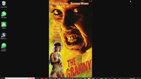 The Granny Review